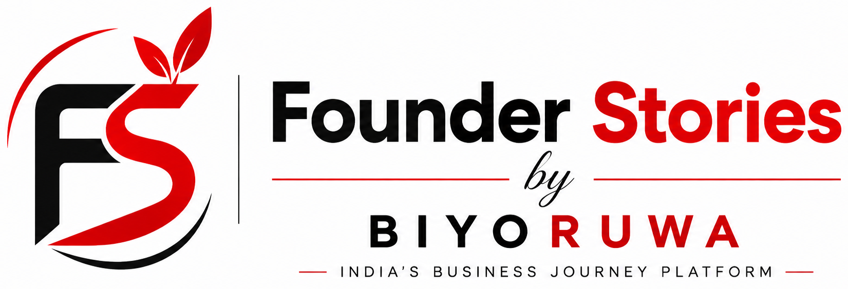 Founder Stories by Biyoruwa