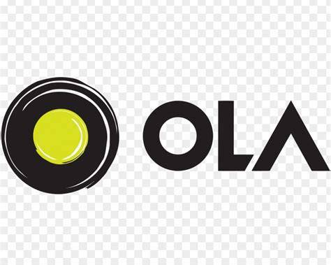 Ola official company logo