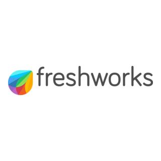 Freshworks official company logo