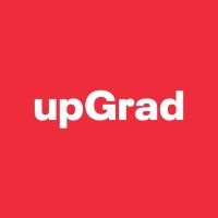 upGrad official company logo