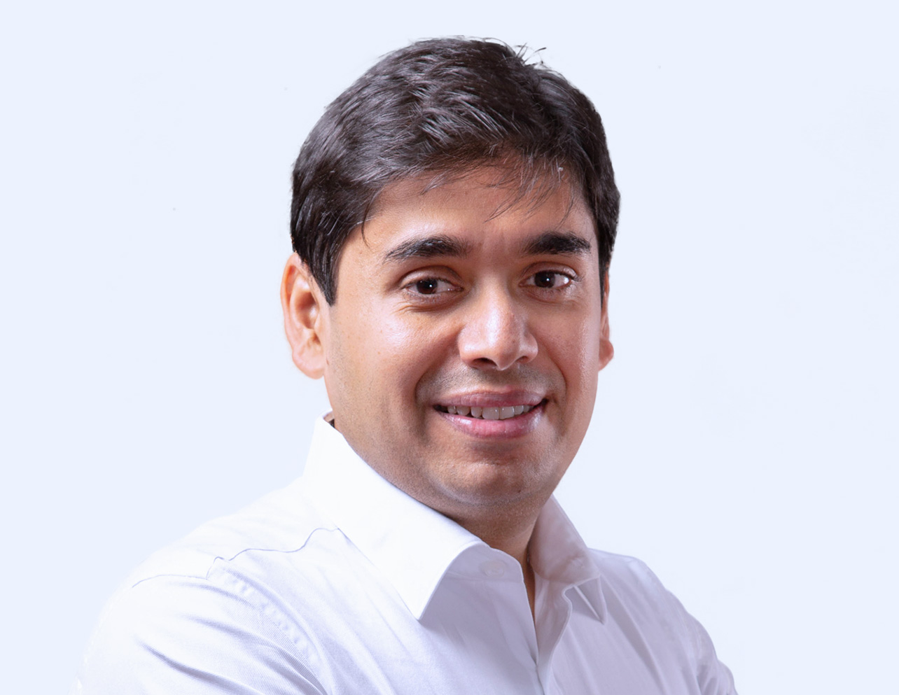Naveen Tewari - Founder of InMobi