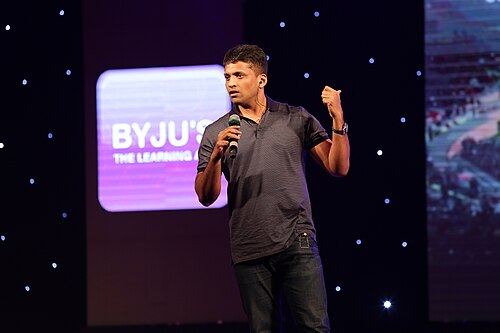 Byju Raveendran